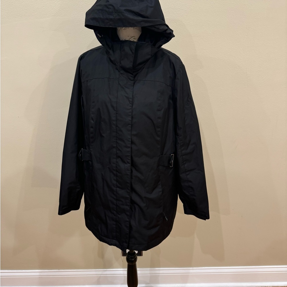 NWOT Gerry 3 in 1 Systems Jacket